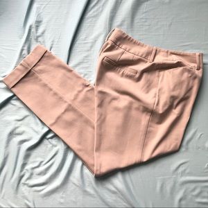 2 pairs of Chico dress pants
